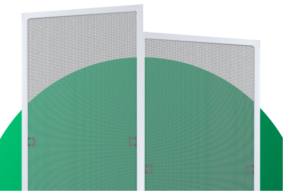 Москитная сетка <span>— в подарок</span> - фото моб.