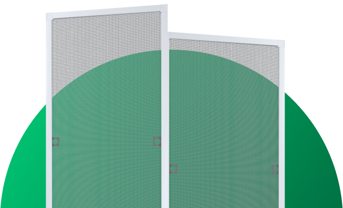 Москитная сетка <span>— в подарок</span> - фото