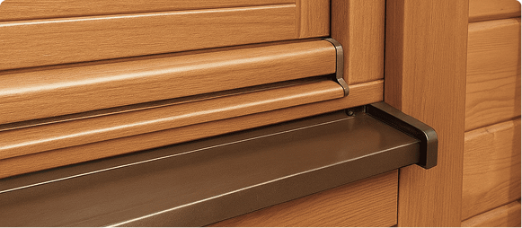 Уязвимые места