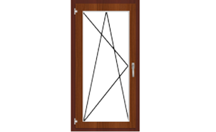 Одна створка