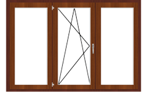 Три створки