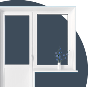 Балконный блок