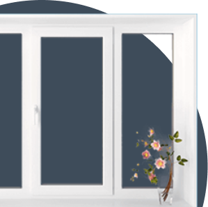 3х створчатое