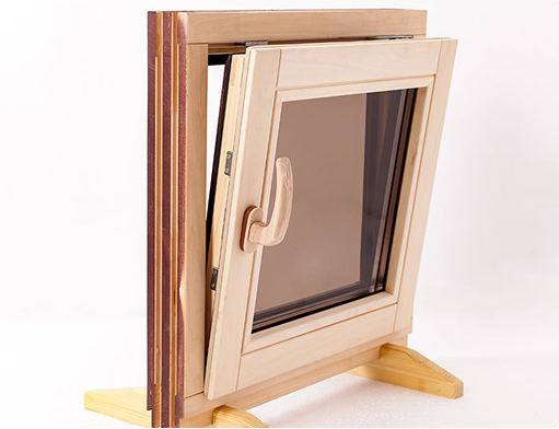 Окна для парной Сосна+Липа