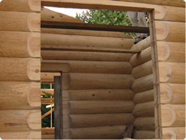 Выпиливание<br />проема