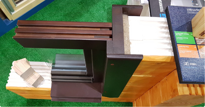 Чистовая обсада