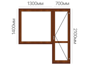 от 57000 рублей