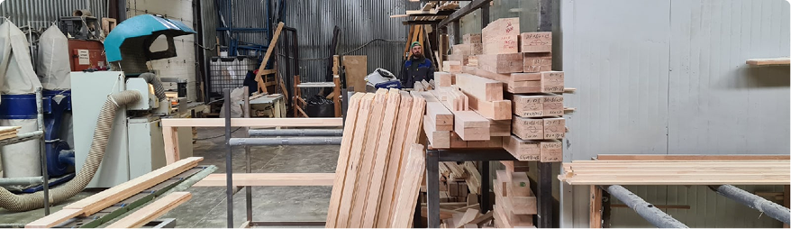 Полный производственный цикл