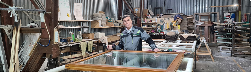 Контроль на каждом этапе производства