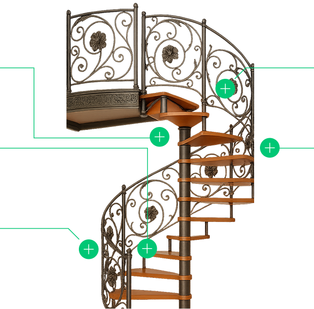Шикарный внешний вид
